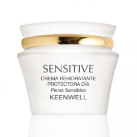 Keenwell Sensitive Remoisturizing Protective Cream Day 50ml