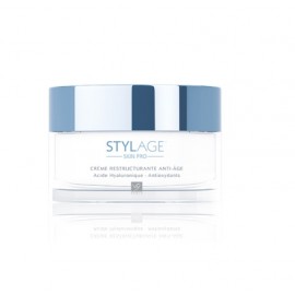 Vivacy Stylage Skin PRO La Creme Anti Aging Restructuring Cream 50ml