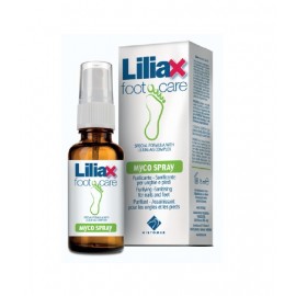 Histomer Liliax Myco Spray 30ml